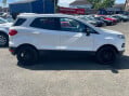 Ford Ecosport 1.0T EcoBoost Titanium S 2WD Euro 6 (s/s) 5dr 12