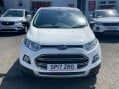 Ford Ecosport 1.0T EcoBoost Titanium S 2WD Euro 6 (s/s) 5dr 14