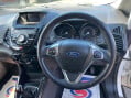 Ford Ecosport 1.0T EcoBoost Titanium S 2WD Euro 6 (s/s) 5dr 19