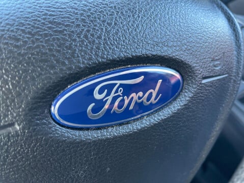 Ford Ecosport 1.0T EcoBoost Titanium S 2WD Euro 6 (s/s) 5dr 22