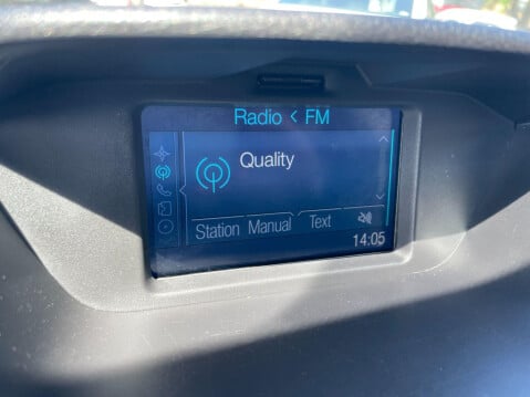 Ford Ecosport 1.0T EcoBoost Titanium S 2WD Euro 6 (s/s) 5dr 24