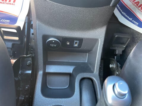 Ford Ecosport 1.0T EcoBoost Titanium S 2WD Euro 6 (s/s) 5dr 28
