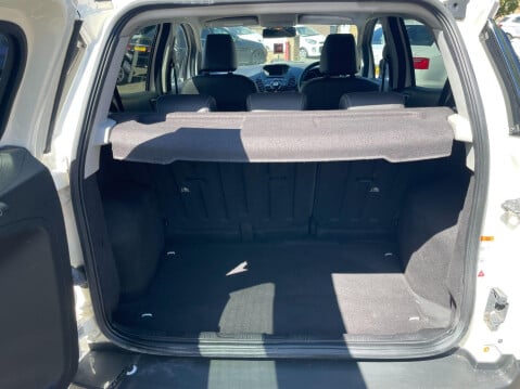 Ford Ecosport 1.0T EcoBoost Titanium S 2WD Euro 6 (s/s) 5dr 33