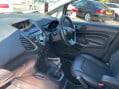 Ford Ecosport 1.0T EcoBoost Titanium S 2WD Euro 6 (s/s) 5dr 34