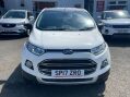 Ford Ecosport 1.0T EcoBoost Titanium S 2WD Euro 6 (s/s) 5dr 14