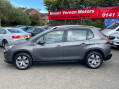 Peugeot 2008 1.2 PureTech Active Euro 6 (s/s) 5dr 7