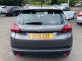 Peugeot 2008 1.2 PureTech Active Euro 6 (s/s) 5dr 9