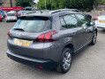 Peugeot 2008 1.2 PureTech Active Euro 6 (s/s) 5dr 10