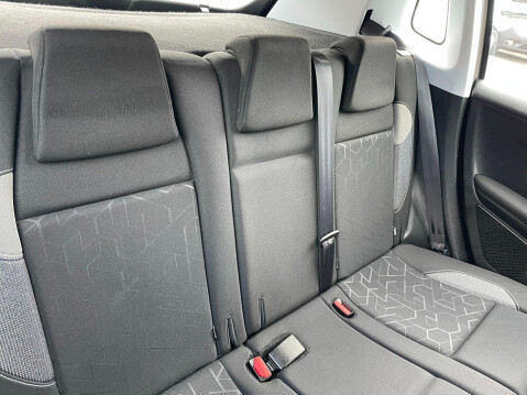 Peugeot 2008 1.2 PureTech Active Euro 6 (s/s) 5dr 16