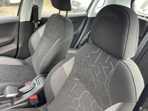 Peugeot 2008 1.2 PureTech Active Euro 6 (s/s) 5dr 30