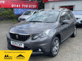 Peugeot 2008 1.2 PureTech Active Euro 6 (s/s) 5dr 1