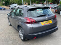 Peugeot 2008 1.2 PureTech Active Euro 6 (s/s) 5dr 8