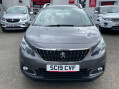 Peugeot 2008 1.2 PureTech Active Euro 6 (s/s) 5dr 12