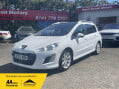Peugeot 308 1.6 VTi Active Euro 5 5dr 1