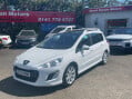 Peugeot 308 1.6 VTi Active Euro 5 5dr 7