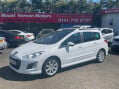 Peugeot 308 1.6 VTi Active Euro 5 5dr 8