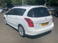 Peugeot 308 1.6 VTi Active Euro 5 5dr 9