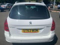 Peugeot 308 1.6 VTi Active Euro 5 5dr 10