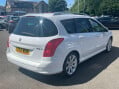 Peugeot 308 1.6 VTi Active Euro 5 5dr 11