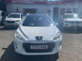 Peugeot 308 1.6 VTi Active Euro 5 5dr 14