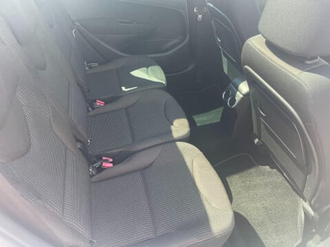 Peugeot 308 1.6 VTi Active Euro 5 5dr 21