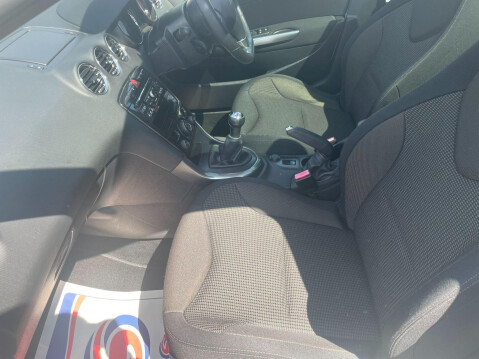 Peugeot 308 1.6 VTi Active Euro 5 5dr 25