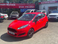 Ford Fiesta 1.25 Studio Euro 6 3dr 7