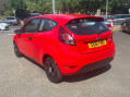 Ford Fiesta 1.25 Studio Euro 6 3dr 9