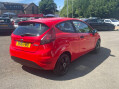 Ford Fiesta 1.25 Studio Euro 6 3dr 11