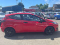 Ford Fiesta 1.25 Studio Euro 6 3dr 12