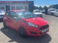Ford Fiesta 1.25 Studio Euro 6 3dr 13