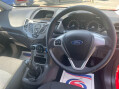 Ford Fiesta 1.25 Studio Euro 6 3dr 17