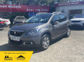 Peugeot 2008 1.2 PureTech Active Euro 6 5dr 1