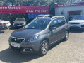 Peugeot 2008 1.2 PureTech Active Euro 6 5dr 7
