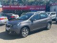 Peugeot 2008 1.2 PureTech Active Euro 6 5dr 8