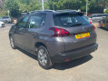 Peugeot 2008 1.2 PureTech Active Euro 6 5dr 9