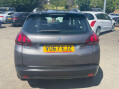 Peugeot 2008 1.2 PureTech Active Euro 6 5dr 10