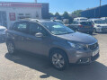Peugeot 2008 1.2 PureTech Active Euro 6 5dr 13