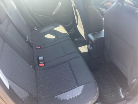 Peugeot 2008 1.2 PureTech Active Euro 6 5dr 18