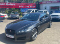 Jaguar XF 2.2d R-Sport Black Auto Euro 5 (s/s) 4dr 7