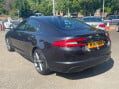 Jaguar XF 2.2d R-Sport Black Auto Euro 5 (s/s) 4dr 9