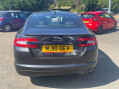Jaguar XF 2.2d R-Sport Black Auto Euro 5 (s/s) 4dr 10