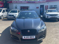 Jaguar XF 2.2d R-Sport Black Auto Euro 5 (s/s) 4dr 14