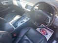 Jaguar XF 2.2d R-Sport Black Auto Euro 5 (s/s) 4dr 16