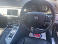 Jaguar XF 2.2d R-Sport Black Auto Euro 5 (s/s) 4dr 17