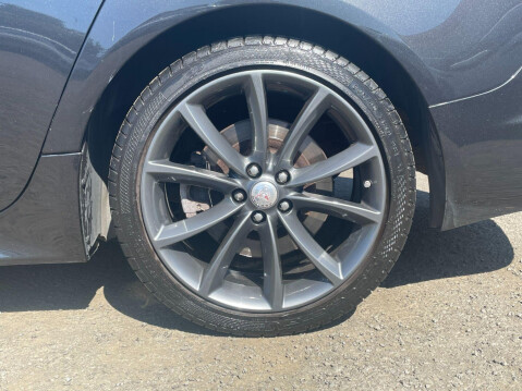 Jaguar XF 2.2d R-Sport Black Auto Euro 5 (s/s) 4dr 25