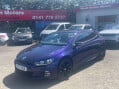 Volkswagen Scirocco 2.0 TDI R-Line Black Edition Euro 6 (s/s) 3dr 7