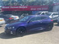 Volkswagen Scirocco 2.0 TDI R-Line Black Edition Euro 6 (s/s) 3dr 8
