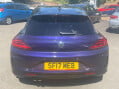 Volkswagen Scirocco 2.0 TDI R-Line Black Edition Euro 6 (s/s) 3dr 10