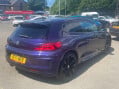 Volkswagen Scirocco 2.0 TDI R-Line Black Edition Euro 6 (s/s) 3dr 11